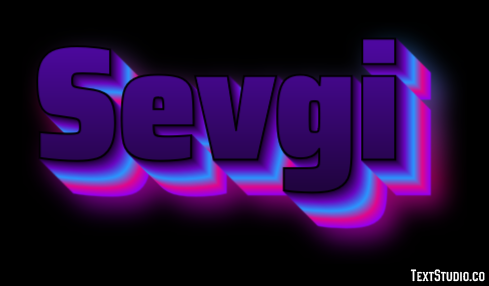 Sevgi Metin efekti