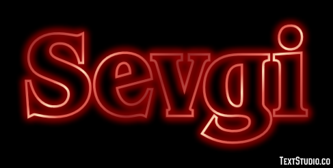 Sevgi Metin efekti
