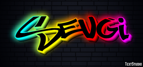 Sevgi Effet de Texte
