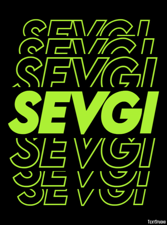 Sevgi Metin efekti