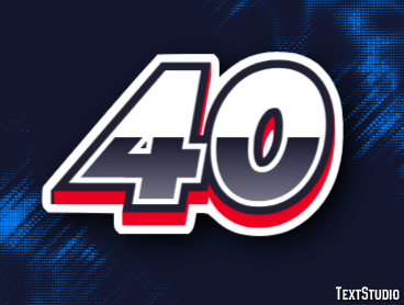 40 Text Effect