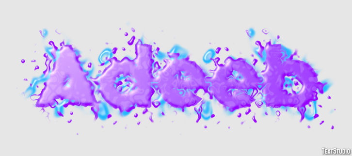 Adeeb Text Effect