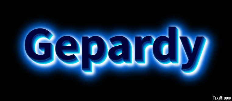 Gepardy Efeito do texto