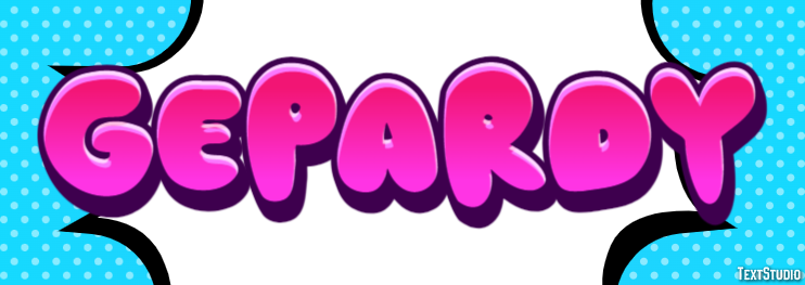 Gepardy Efeito do texto
