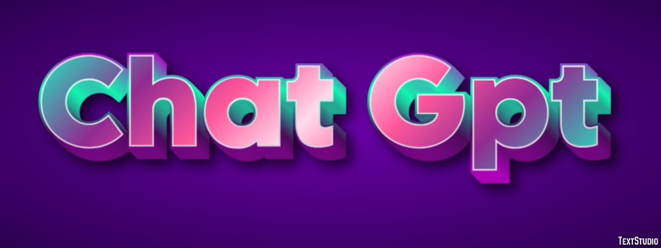 Chat Gpt Text Effect