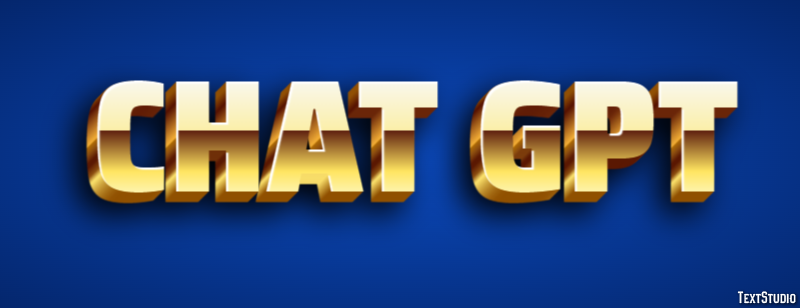 Chat Gpt Effet de Texte