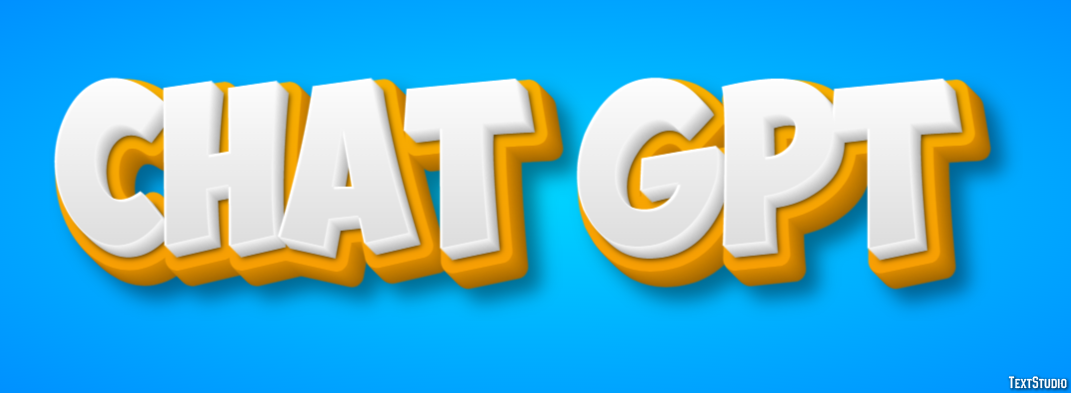 Chat Gpt Effet de Texte