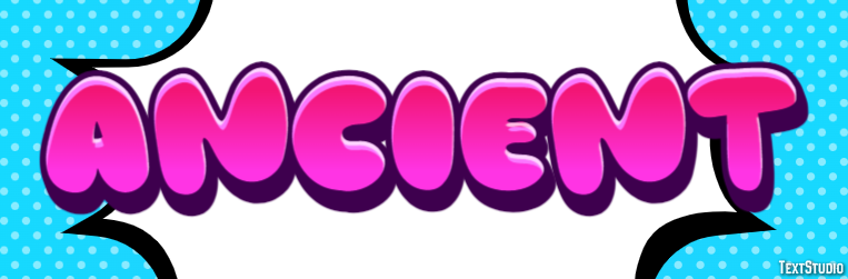 Ancient Text Effect