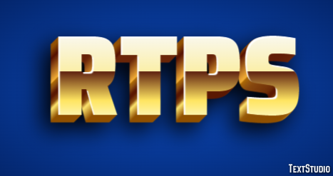 Rtps Texteffekt