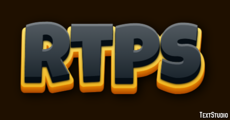 Rtps Texteffekt