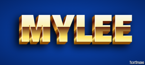 Mylee Metin Efekti