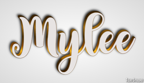 Mylee Metin Efekti