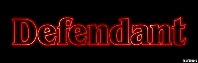 Defendant Texteffekt