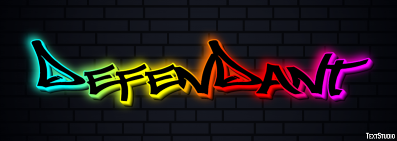 Defendant Texteffekt
