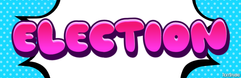Election Efekt tekstowy