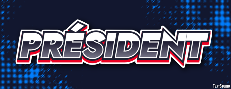 Président Effet de Texte