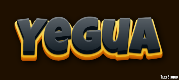 Yegua Efecto de Texto
