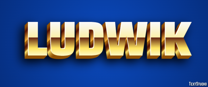 Ludwik Efekt tekstowy