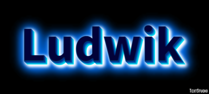 Ludwik Efekt tekstowy