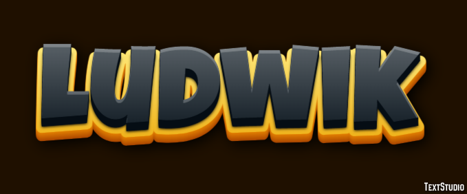Ludwik Efekt tekstowy