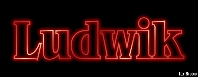 Ludwik Efekt tekstowy