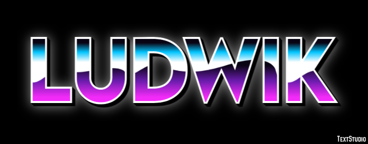 Ludwik Efekt tekstowy