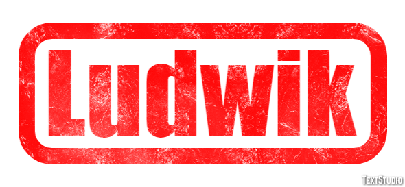 Ludwik Efekt tekstowy