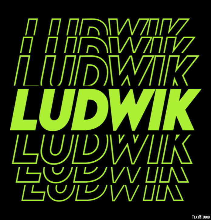 Ludwik Efekt tekstowy