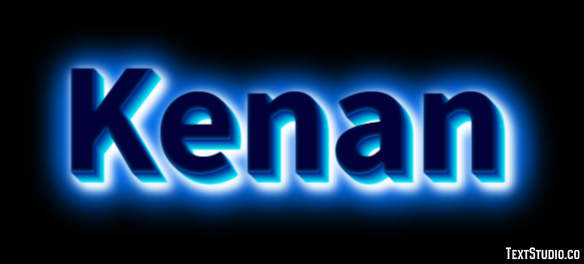 Kenan Metin Efekti