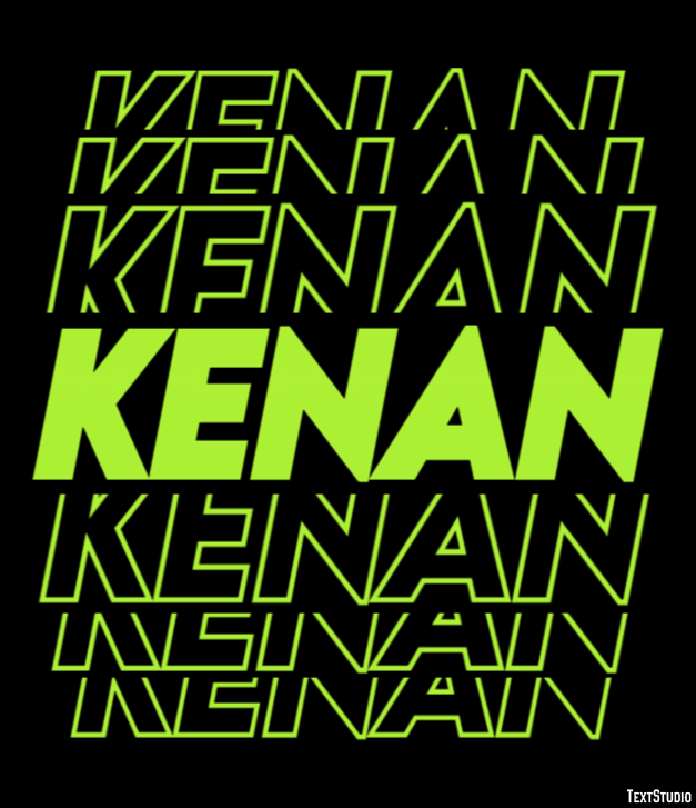 Kenan Metin Efekti