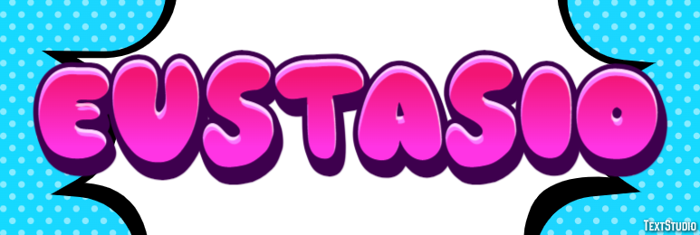 Eustasio Effetto testo