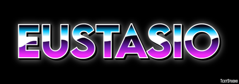 Eustasio Effetto testo