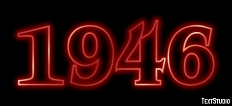 1946 Metin Efekti