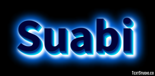 Suabi Metin efekti