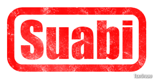 Suabi Metin efekti