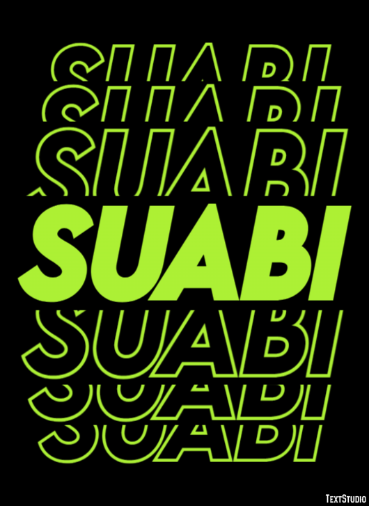 Suabi Metin efekti