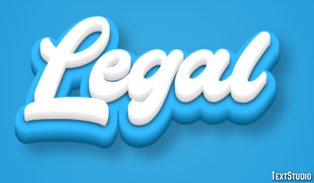 Legal Effet de Texte