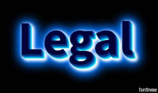 Legal Effet de Texte