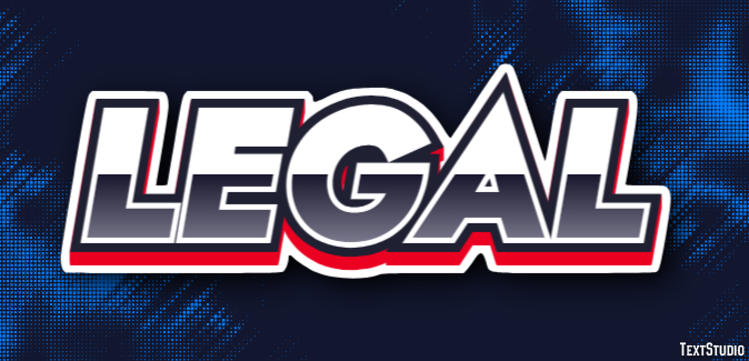 Legal Text Effect