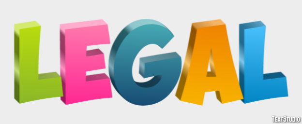 Legal Text Effect