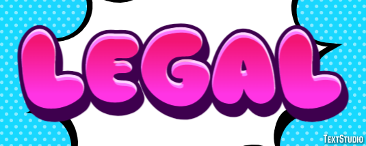 Legal Text Effect