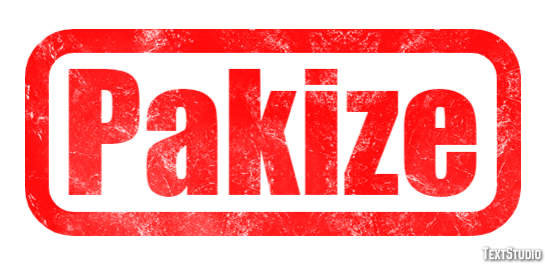 Pakize Metin efekti