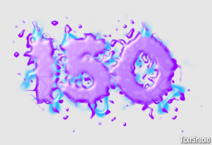 150 Text Effect