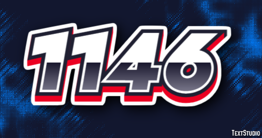 1146 Text Effect