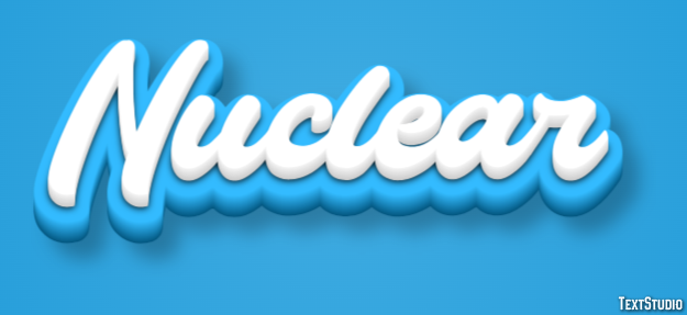 Nuclear Metin Efekti