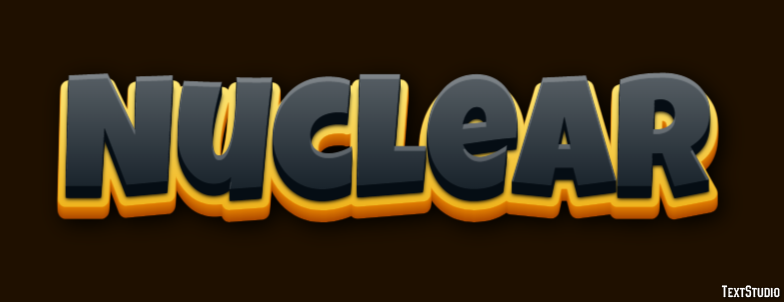 Nuclear Metin Efekti