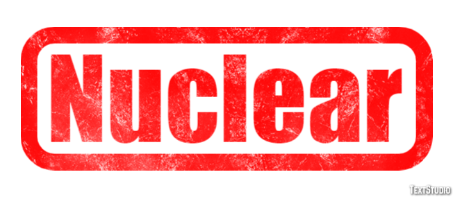 Nuclear Metin Efekti