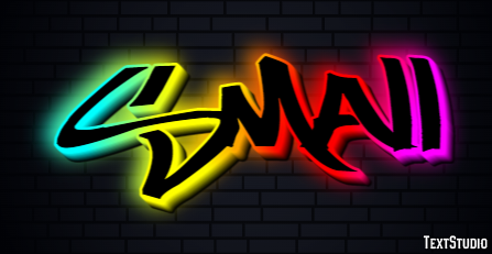Small Text Effect