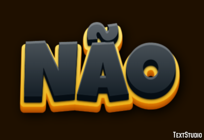 Não Effet de Texte