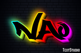 Não Effet de Texte